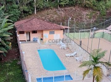 Apartamento · 53m² · 2 Quartos · 1 Vaga · Apartamento em Chácara Paraíso  -  Nova Friburgo