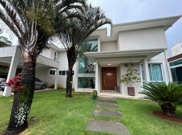 Casa · 342m² · 5 Quartos · 4 Vagas · Casa à venda - nos Condados da Lagoa