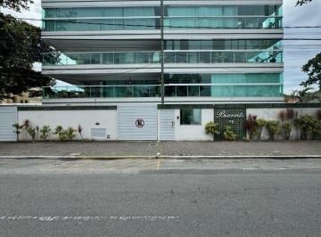 Apartamento · 166m² · 3 Quartos · 2 Vagas · Cobertura com 3 dormitórios à venda, 166 m² por R$ 850.000,00 - Costazul - Ri...