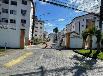Apartamento · 1 Vaga · Apartamento para aluguel - no Campo Grande