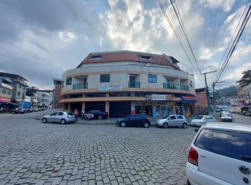 Comercial · 50m² · Loja com aproximadamente 50,00m² possibilidade de aproveitamento do pé direit...