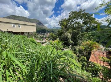 Terreno · 311m² · Terreno com linda vista e grande incidência de sol, medindo aproximadamente 3...