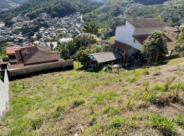 Terreno · 431m² · Lote / Terreno em Conselheiro Paulino - Nova Friburgo