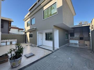 Casa · 110m² · 3 Quartos · 2 Vagas · Casa em Rio das Ostras
