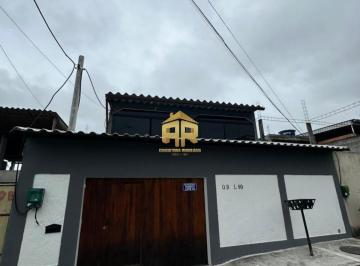 Casa · 400m² · 4 Quartos · 2 Vagas · Casa à venda - em Guaratiba