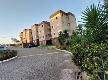 Apartamento · 57m² · 2 Quartos · 1 Vaga · Apartamento em Rio das Ostras
