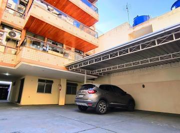 Apartamento · 96m² · 2 Quartos · 1 Vaga · Apartamento à venda - em Méier