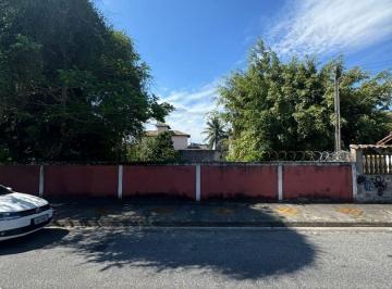 Terreno · 405m² · Terreno à venda, 405 m² por R$ 350.000,00 - Balneário Remanso - Rio das Ostra...