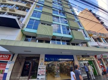Comercial · 25m² · Sala em excelente localização no Centro