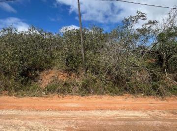Terreno · 7198m² · Terreno à venda, 7198 m² por R$ 520.000,00 - Mirante do Poeta - Casimiro de A...
