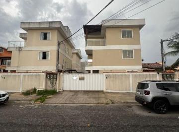 Casa · 111m² · 3 Quartos · Casa com 3 dormitórios à venda por R$ 420.000,00 - Recreio - Rio das Ostras/RJ