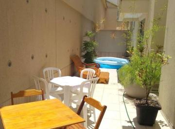 Apartamento · 120m² · 3 Quartos · 1 Vaga · Lindo apartamento nas Braunes