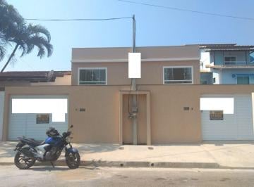 Casa · 155m² · 4 Quartos · Casa com 4 dormitórios à venda, 155 m² por R$ 720.000,00 - Recreio - Rio das ...