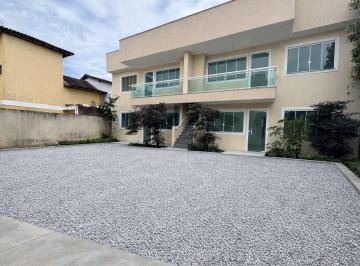 Apartamento · 69m² · 2 Quartos · 1 Vaga · Apartamento Garden em Rio das Ostras