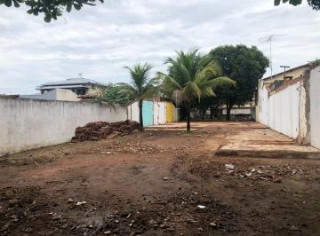Terreno · 720m² · Terreno à venda, 720 m² por R$ 1.100.000,00 - Novo Rio Das Ostras - Rio das O...