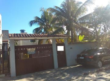 Casa · 232m² · 4 Quartos · 7 Vagas · Casa com 4 dormitórios à venda, 232 m² por R$ 270.000,00 - Cidade Praiana - R...