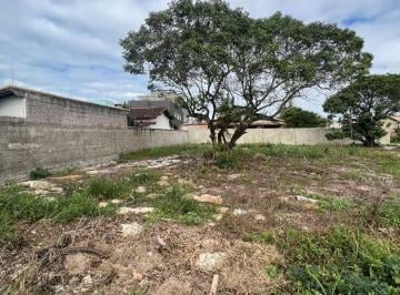 Terreno · 848m² · Terreno à venda, 848 m² por R$ 580.000 - Terra Firme - Rio das Ostras/RJ
