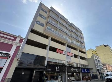 Apartamento · 60m² · 2 Quartos · 1 Vaga · Oportunidade! Apto 02 qtos em predio novo no Centro
