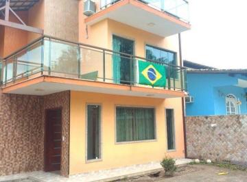 Casa · 300m² · 3 Quartos · 2 Vagas · Casa com 3 dormitórios à venda, 300 m² por R$ 720.000,00 - Extensão Novo Rio ...