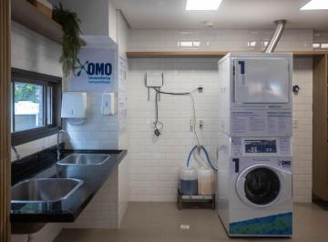 Apartamento · 38m² · 1 Quarto · 1 Vaga · Apartamento para aluguel - na Barra