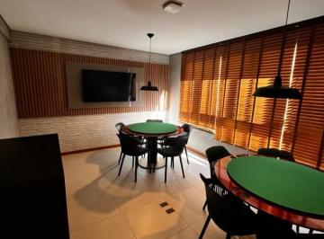 Apartamento · 28m² · 1 Quarto · 1 Vaga · Apartamento para aluguel - na Barra