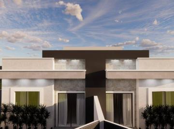 Casa · 55m² · 2 Quartos · 1 Vaga · Casa em Rio das Ostras