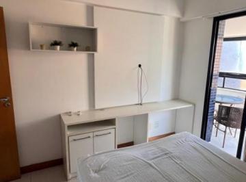 Apartamento · 48m² · 1 Quarto · 1 Vaga · Apartamento para aluguel - no Jardim de Alah