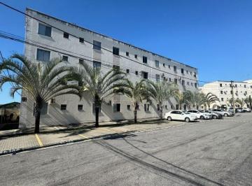 Apartamento · 53m² · 2 Quartos · 1 Vaga · Apartamento com 2 dormitórios à venda, 53 m² por R$ 210.000 - Atlântica - Rio...