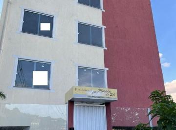 Apartamento · 90m² · 3 Quartos · 1 Vaga · Lindo apartamento novo com 03 quartos e vaga de garagem em Conselheiro Paulino