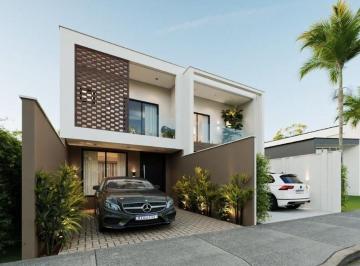 Casa · 180m² · 3 Quartos · Casa com 3 dormitórios à venda por R$ 550.000 - Vale das Palmeiras - Macaé/RJ