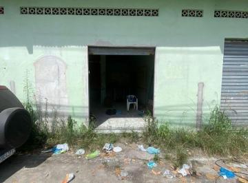 Comercial · 20m² · Loja para alugar, 20 m² por R$ 1.100,00/mês - Jardim Miramar - Rio das Ostras/RJ