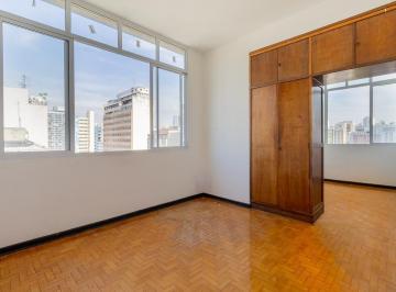 40b12ee4-be36-48e5-b223-d52bba6877d8 · Elegante apartamento para venda em Vila Buarque com 1 quarto, 32m²