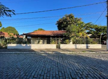 Casa · 210m² · 3 Quartos · Casa com 3 dormitórios à venda, 210 m² por R$ 1.500.000,00 - Boca da Barra - ...