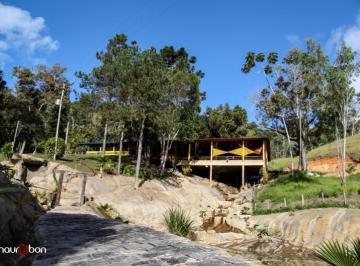 Rural · 760000m² · 14 Quartos · Linda fazenda com 76 alqueires em Duas Barras