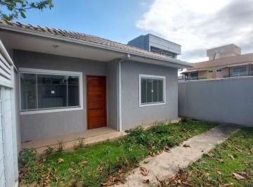 Casa · 70m² · 3 Quartos · 1 Vaga · Casa independente com 3 dormitórios à venda, 70 m² por R$ 330.000 - Floresta ...