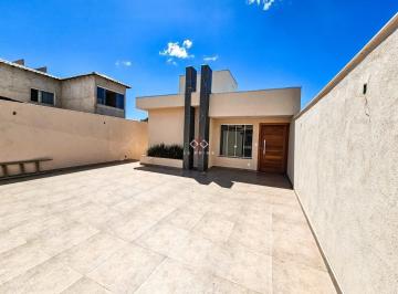 Casa · 100m² · 3 Quartos · 2 Vagas · Casa à venda - em Shalimar