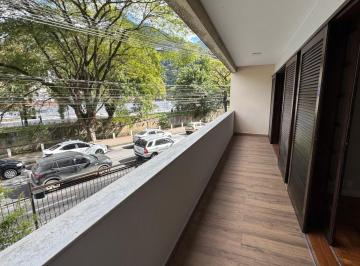 Apartamento · 140m² · 3 Quartos · 1 Vaga · Apartamento com 3 dormitórios à venda, 140 m² por R$ 720.000,00 - Centro - No...
