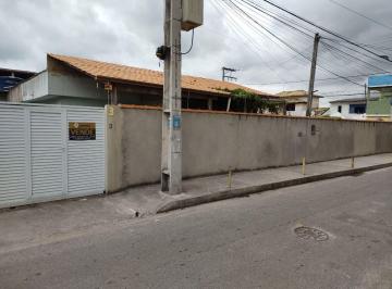 Casa · 160m² · 3 Quartos · 2 Vagas · Casa com 3 dormitórios à venda, 160 m² por R$ 550.000,00 - Recanto - Rio das ...