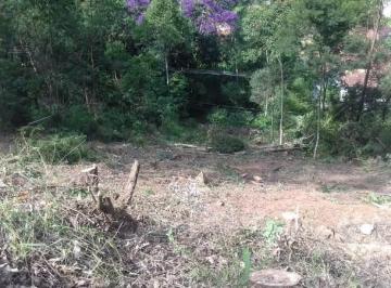 Terreno · 815m² · Terreno medindo 815m² na Ponte da Saudade