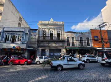 Comercial · 320m² · Loja para Locação – Praça Getúlio Vargas, Centro de Nova Friburgo