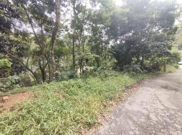 Terreno · 710m² · Terreno medindo 710m² na Parque Dom João VI
