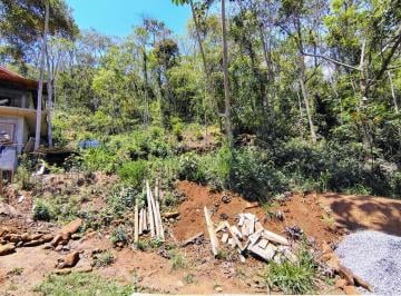 Terreno · 2m² · Lote / Terreno em Parque Dom João VI - Nova Friburgo