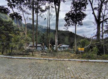 Terreno · 365m² · Terreno com ótima topografia em condomínio fechado no Cônego