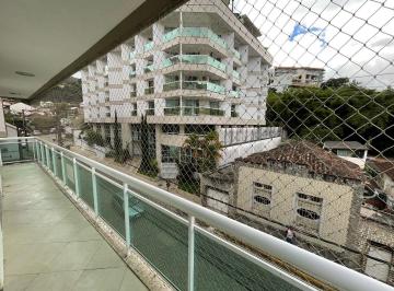 Apartamento · 90m² · 3 Quartos · 1 Vaga · Ótimo apartamento com 03 quartos e 01 vaga de garagem no Centro