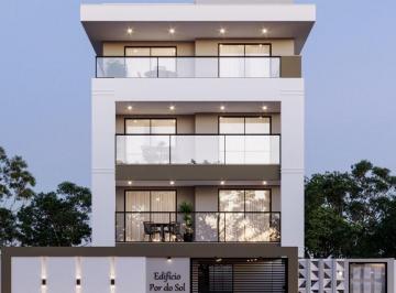 Apartamento · 78m² · 2 Quartos · 1 Vaga · Apartamento frente praia com 2 dormitórios à venda, 78 m² por R$ 520.000 - Co...