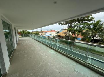 Apartamento · 182m² · 3 Quartos · 2 Vagas · Apartamento à venda, 182 m² por R$ 750.000,00 - Costazul - Rio das Ostras/RJ