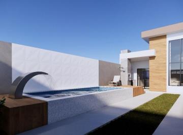 Casa · 89m² · 3 Quartos · 2 Vagas · Casa com 3 dormitórios à venda, 89 m² por R$ 820.000,00 - Recreio - Rio das O...