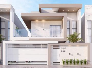 Casa · 210m² · 4 Quartos · 2 Vagas · Casa independente com 4 dormitórios à venda, 210 m² por R$ 1.100.000 - Costaz...