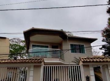 Casa · 186m² · 4 Quartos · 2 Vagas · Casa com 4 dormitórios à venda, 186 m² por R$ 799.000,00 - Extensão Novo Rio ...