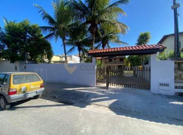 Casa · 4 Quartos · Casa em Jardim Mariléa - Rio das Ostras